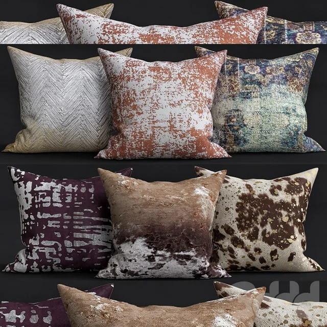 Decorative Pillows